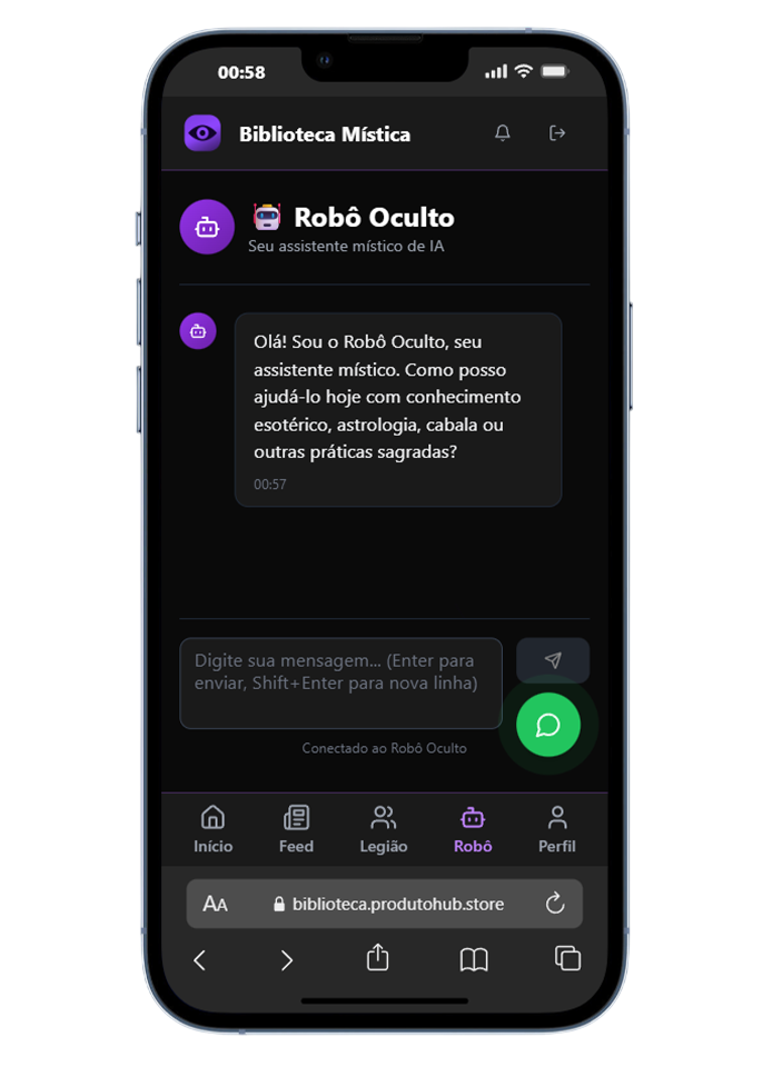 App Mobile Screenshot 4