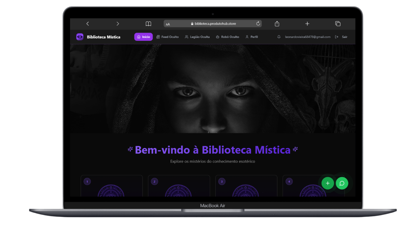 App Desktop Screenshot 1